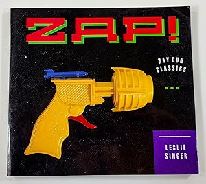 Immagine del venditore per Zap! Ray Gun Classics venduto da Resource Books, LLC