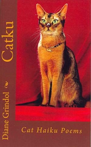 Seller image for Catku : Cat Haiku Poems for sale by GreatBookPrices