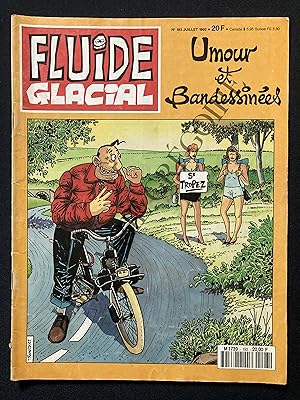 FLUIDE GLACIAL-N°193-JUILLET 1992