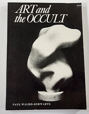 Immagine del venditore per Art and the Occult venduto da Resource Books, LLC