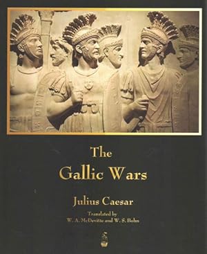 Seller image for Gallic Wars for sale by GreatBookPrices