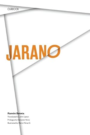 Imagen del vendedor de Jarano a la venta por GreatBookPrices