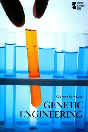 Immagine del venditore per Genetic Engineering venduto da GreatBookPrices