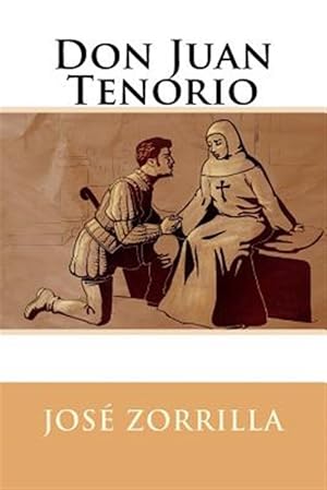 Seller image for Don Juan Tenorio -Language: spanish for sale by GreatBookPrices