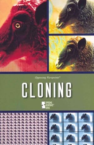 Immagine del venditore per Cloning venduto da GreatBookPrices