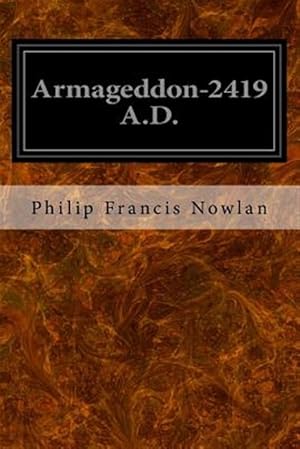 Seller image for Armageddon 2419 A.d. for sale by GreatBookPrices