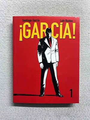 García! Vol. 1