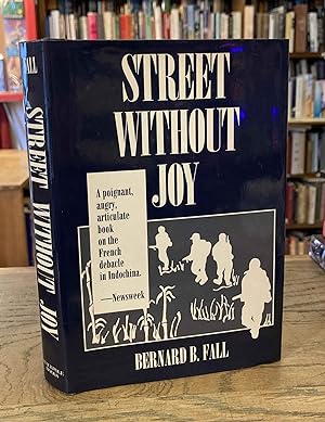 Seller image for Street Without Joy for sale by San Francisco Book Company