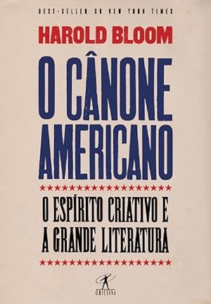 Seller image for O Cnone Americano for sale by Livraria Ing