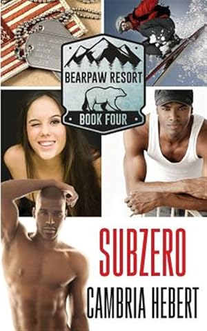 Seller image for Subzero for sale by GreatBookPrices