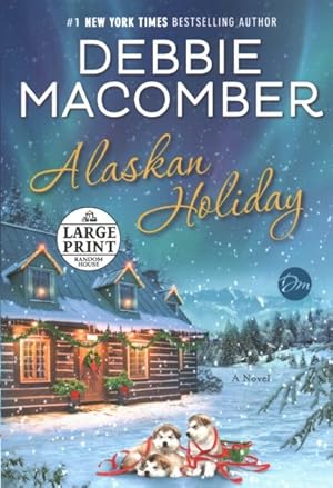 Seller image for Alaskan Holiday for sale by GreatBookPrices
