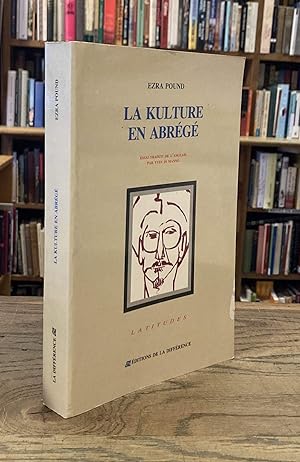 Seller image for La Kulture en Abrege for sale by San Francisco Book Company