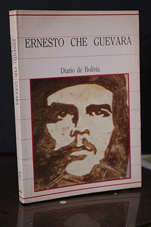 Diario de Bolivia.- Guevara, Ernesto Che.