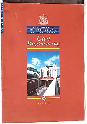 Proceedings of the Institution of Civil Engineers - Civil Engineering