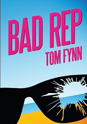 Seller image for Bad Rep for sale by moluna
