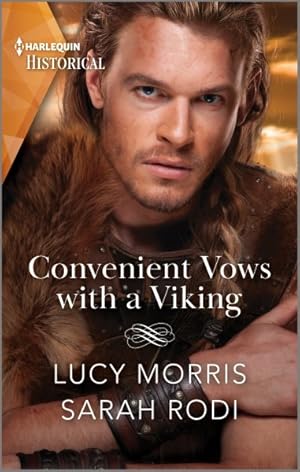 Imagen del vendedor de Convenient Vows With a Viking a la venta por GreatBookPrices