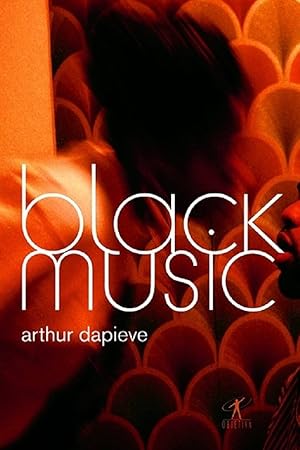 Seller image for Black Music for sale by Livraria Ing