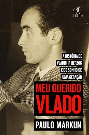 Seller image for Meu Querido Vlado for sale by Livraria Ing