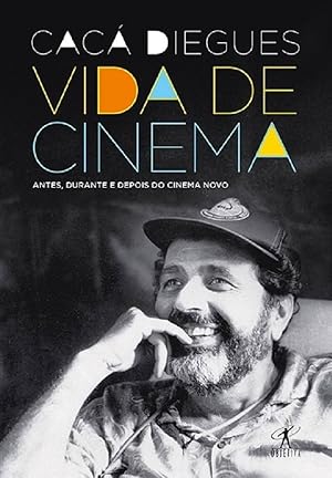 Immagine del venditore per Vida de Cinema venduto da Livraria Ing