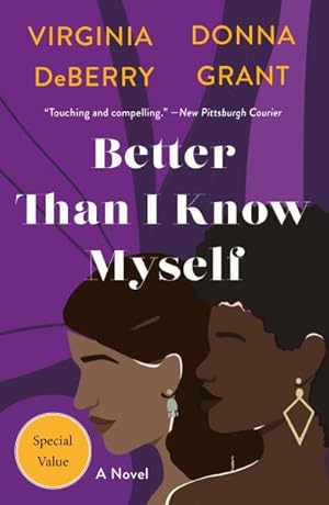 Seller image for Better Than I Know Myself for sale by GreatBookPrices