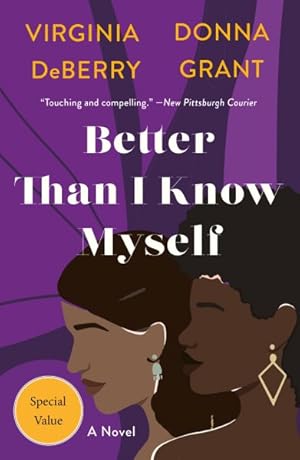 Imagen del vendedor de Better Than I Know Myself a la venta por GreatBookPrices