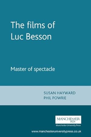 Image du vendeur pour Films of Luc Besson : Master of Spectacle mis en vente par GreatBookPrices
