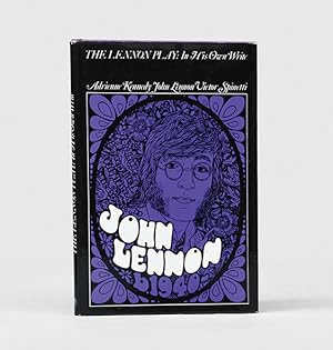 Seller image for The Lennon Play. In His Own Write. for sale by Peter Harrington.  ABA/ ILAB.