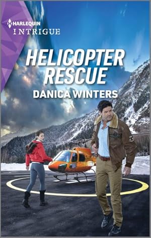 Seller image for Helicopter Rescue for sale by GreatBookPrices