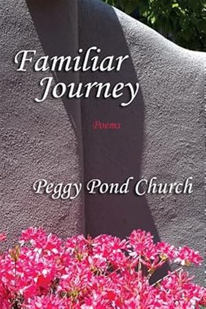 Seller image for Familiar Journey, Poems for sale by GreatBookPrices
