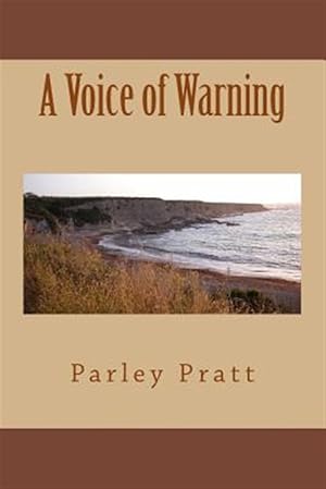 Seller image for Voice of Warning for sale by GreatBookPrices