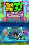 Seller image for Teen Titans Go!: Gente influyente for sale by AG Library