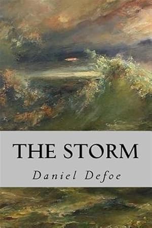 Seller image for Storm for sale by GreatBookPrices