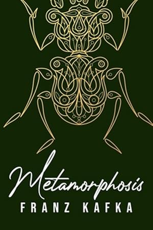 Immagine del venditore per Metamorphosis venduto da GreatBookPrices