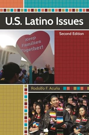 Seller image for U.s. Latino Issues for sale by GreatBookPrices