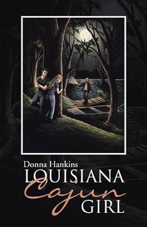 Bild des Verkufers fr Louisiana Cajun Girl zum Verkauf von GreatBookPrices