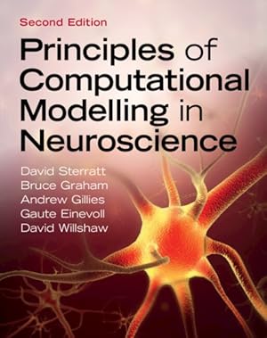 Imagen del vendedor de Principles of Computational Modelling in Neuroscience a la venta por GreatBookPrices