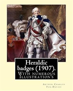 Seller image for Heraldic Badges for sale by GreatBookPrices