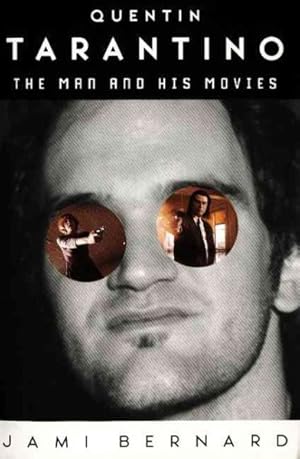 Seller image for Quentin Tarantino : The Man and His Movies for sale by GreatBookPrices