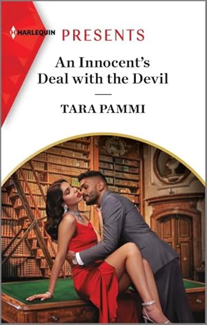 Seller image for Innocent's Deal With the Devil for sale by GreatBookPrices