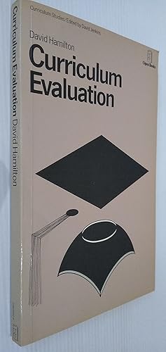 Seller image for Curriculum Evaluation - Curriculum studies for sale by Your Book Soon