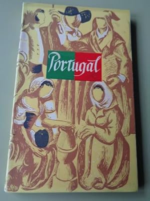 Portugal. Guía de viaje en castellano