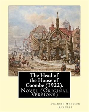 Image du vendeur pour Head of the House of Coombe mis en vente par GreatBookPrices