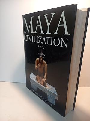 Seller image for Maya Civilzation. for sale by Antiquariat Langguth - lesenhilft