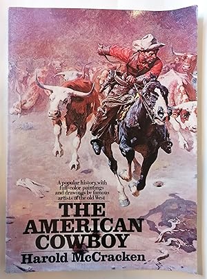 The American Cowboy