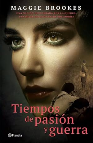 Seller image for Tiempos de pasin y guerra/ Times of passion and war -Language: Spanish for sale by GreatBookPrices