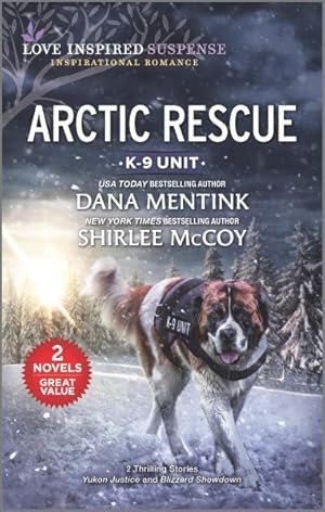 Seller image for Arctic Rescue : Yukon Justice and Blizzard Showdown for sale by GreatBookPrices