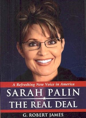 Seller image for Sarah Palin : The Real Deal for sale by GreatBookPricesUK