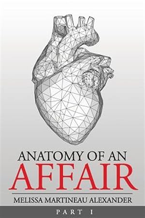 Seller image for Anatomy of an Affair for sale by GreatBookPrices