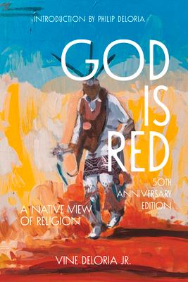 Bild des Verkufers fr God Is Red: A Native View of Religion zum Verkauf von moluna