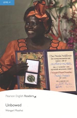 Bild des Verk�ufers f�r Unbowed zum Verkauf von GreatBookPricesUK